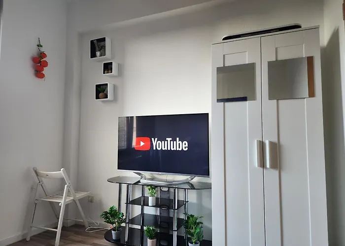 Cozy And Comfortable Private Room