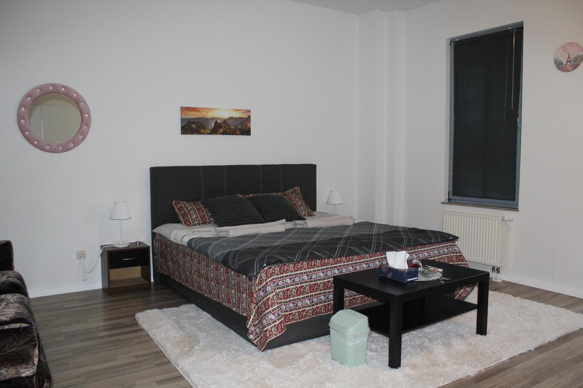 Kwatera prywatna Cozy And Comfortable Private Drezno