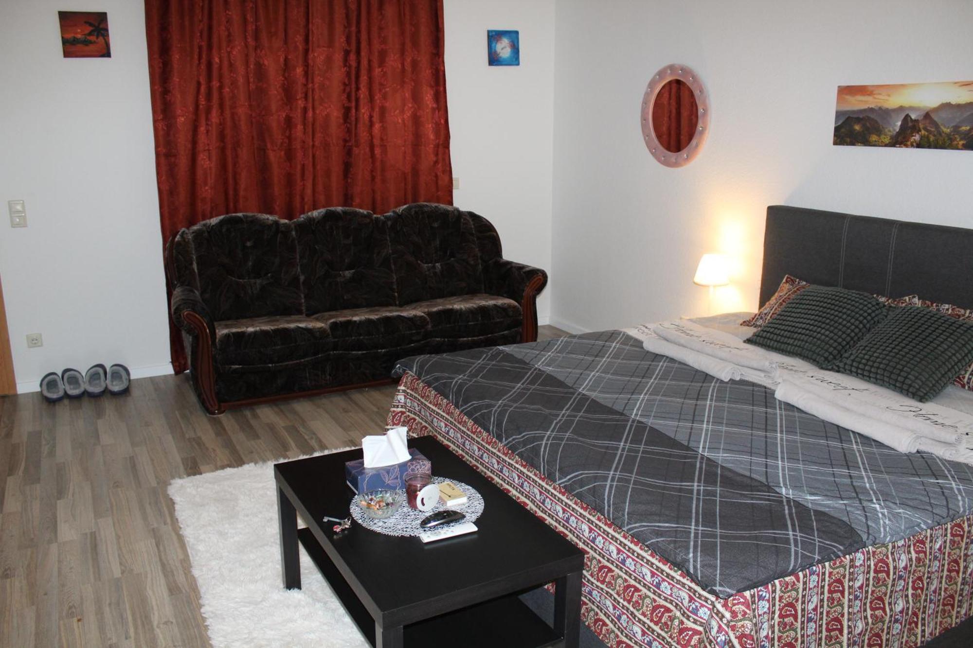Cozy And Comfortable Private * Drezno