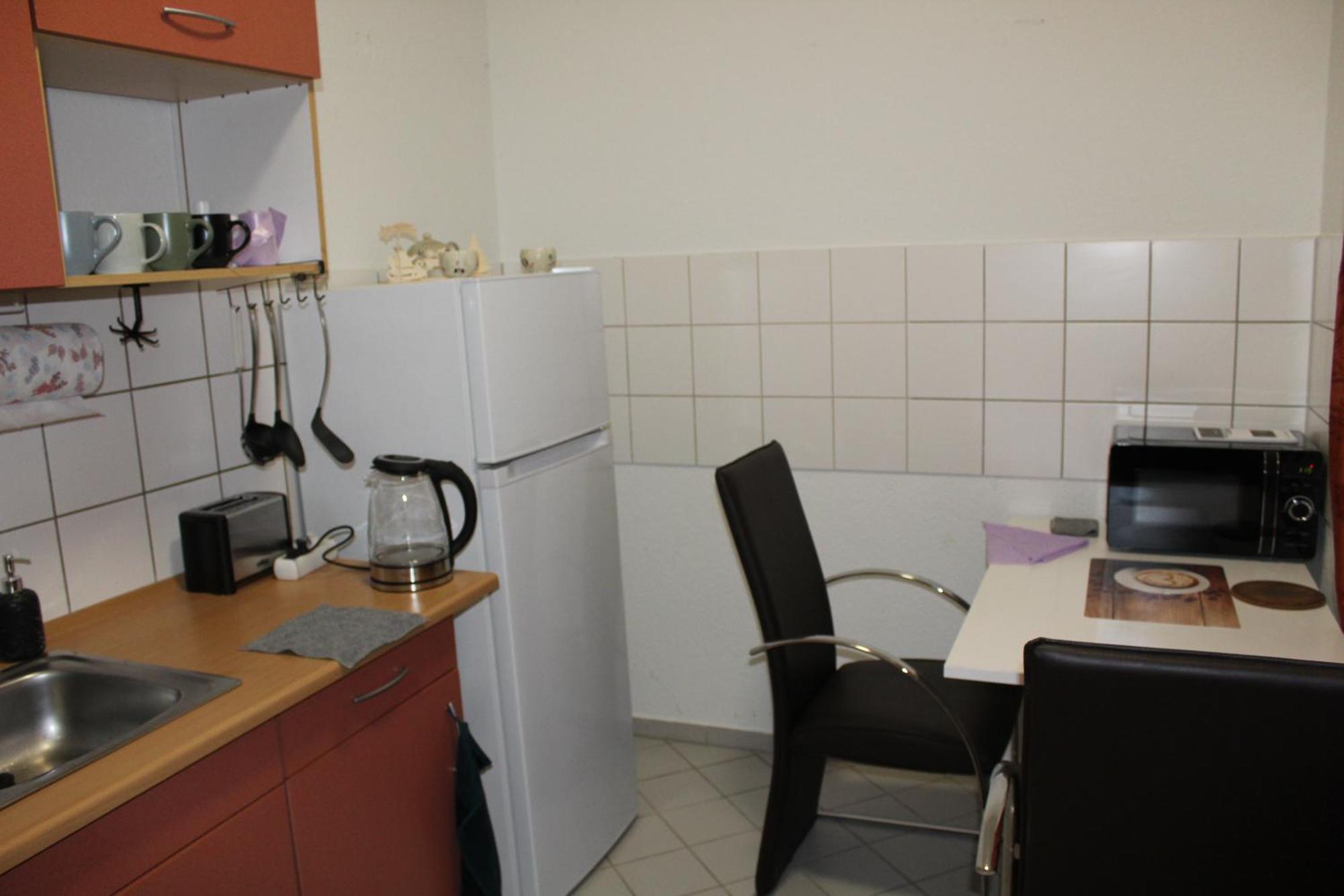 Cozy And Comfortable Private Kwatera prywatna
