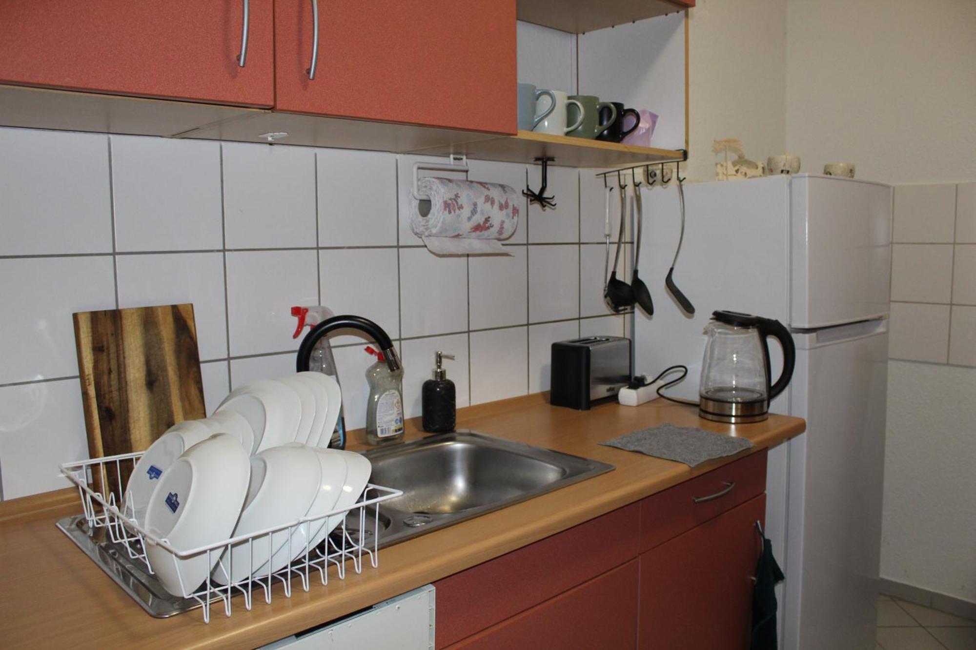 Cozy And Comfortable Private Kwatera prywatna