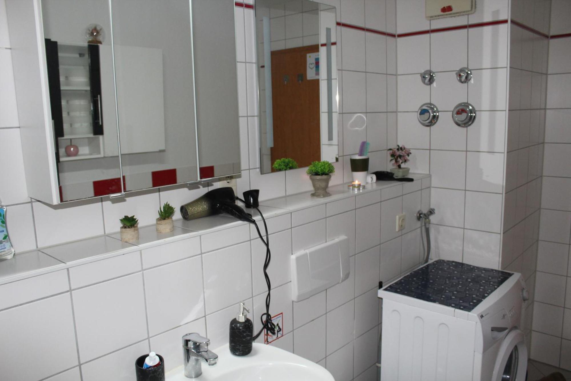 Kwatera prywatna Cozy And Comfortable Private Drezno