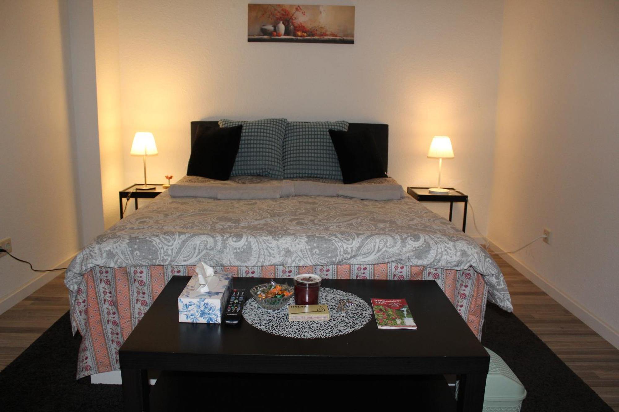 Cozy And Comfortable Private * Drezno