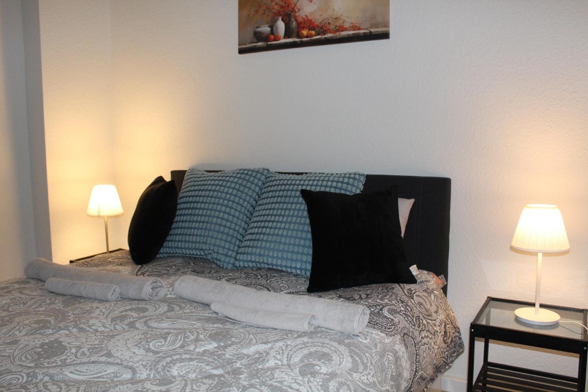 Kwatera prywatna Cozy And Comfortable Private Drezno