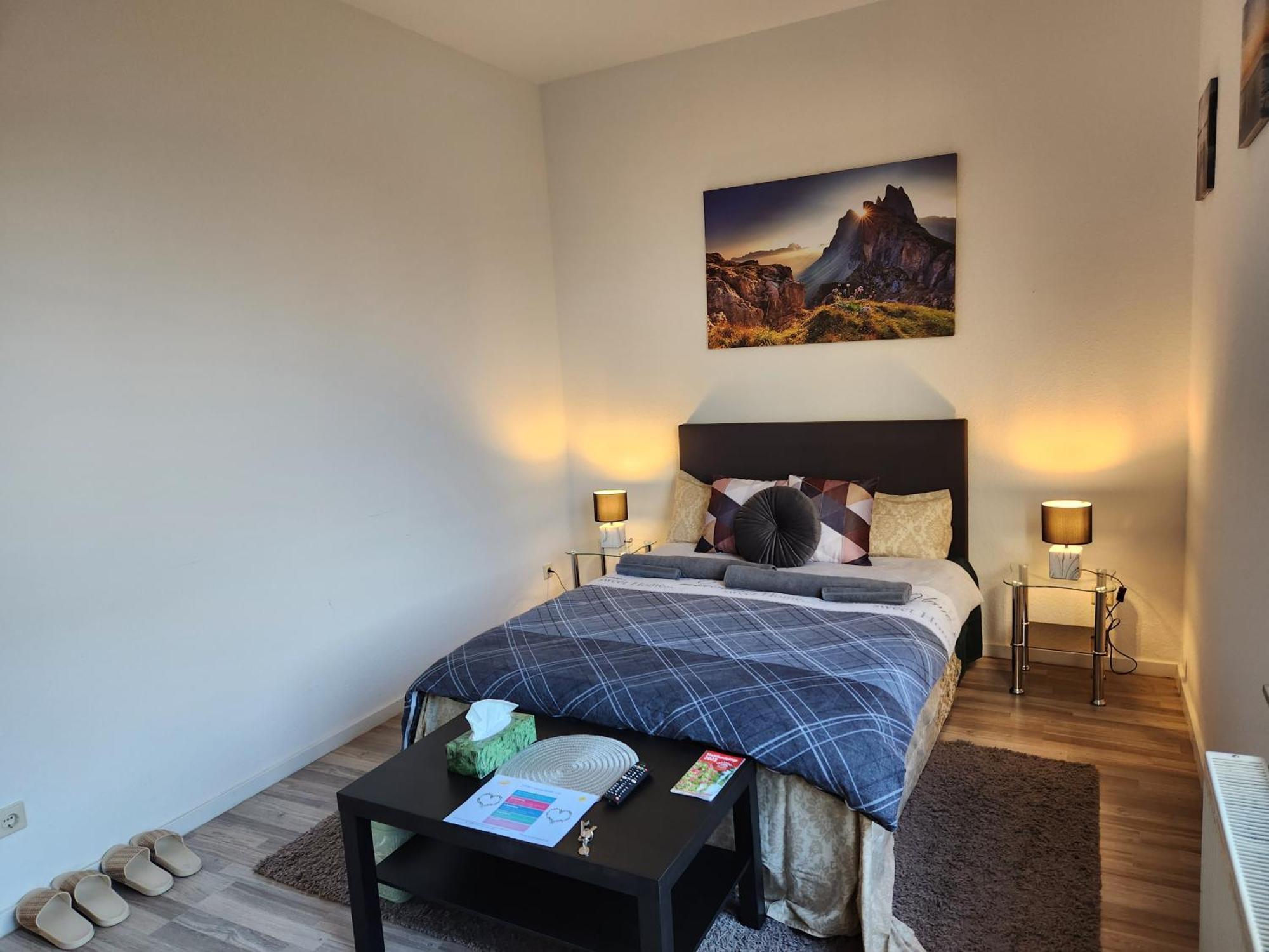 Cozy And Comfortable Private Kwatera prywatna *