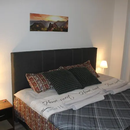 Cozy And Comfortable Private Room Dresden Exterior photo