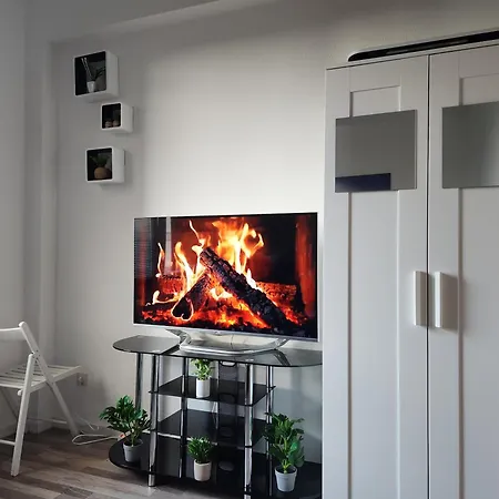 Cozy And Comfortable Private Room Dresden Exterior photo