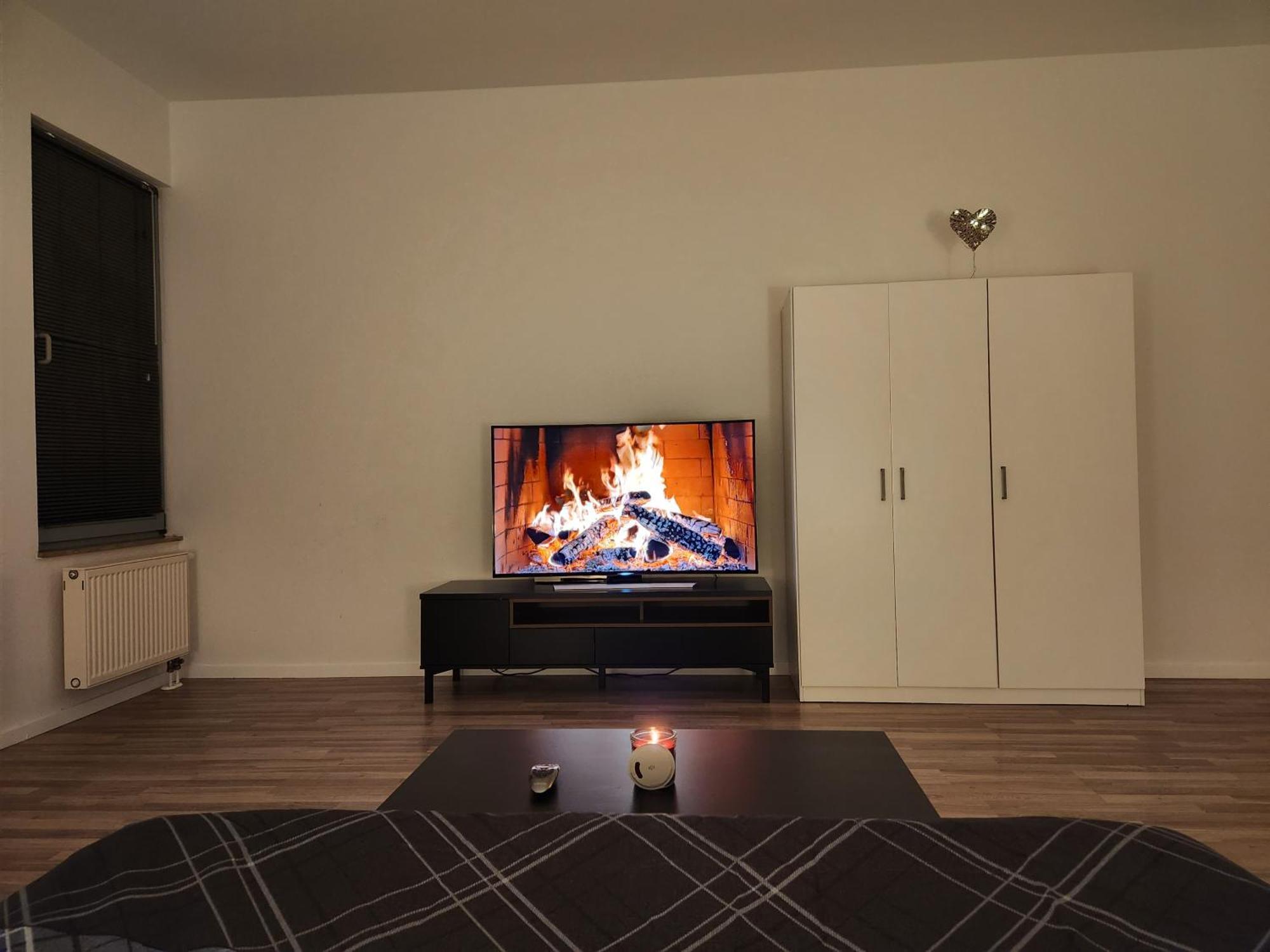 Cozy And Comfortable Private Habitación en casa particular Dresde