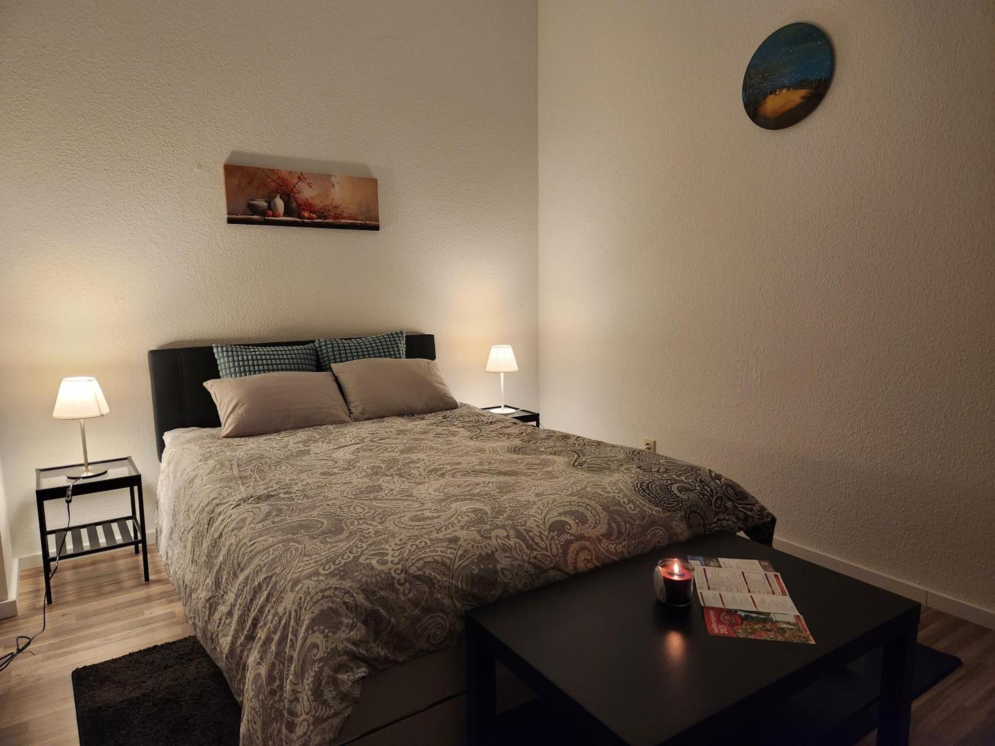 Cozy And Comfortable Private *
