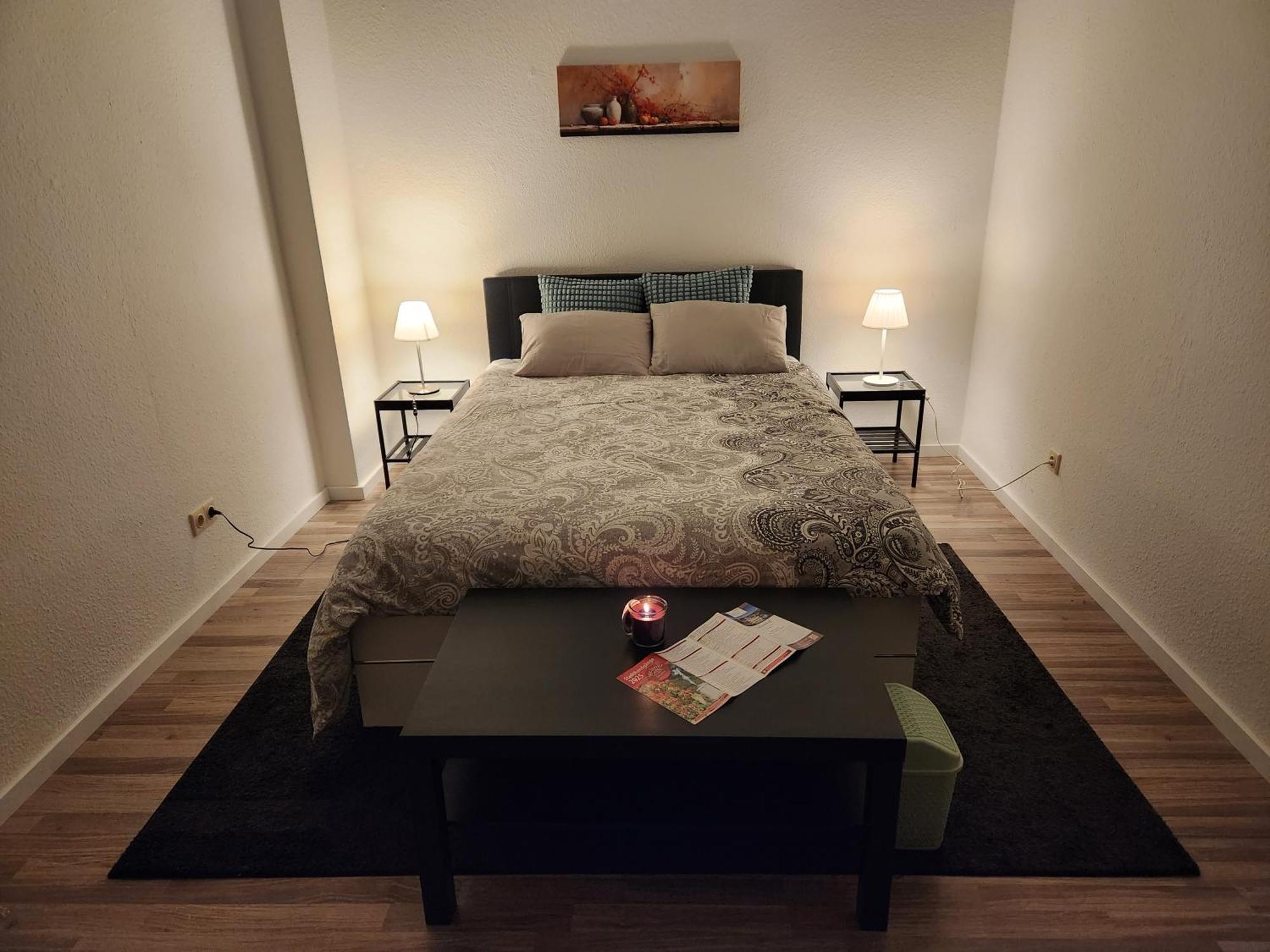 Habitación en casa particular Cozy And Comfortable Private *