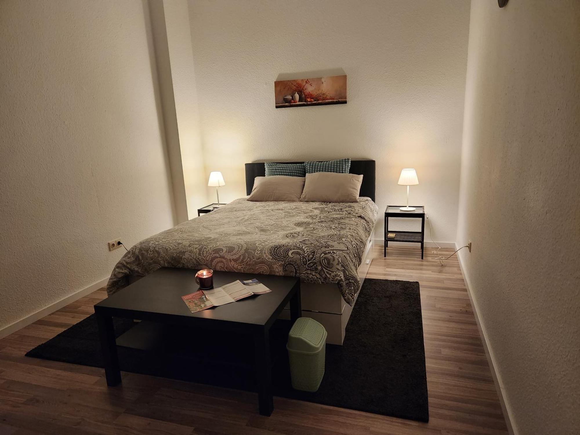 Habitación en casa particular Cozy And Comfortable Private