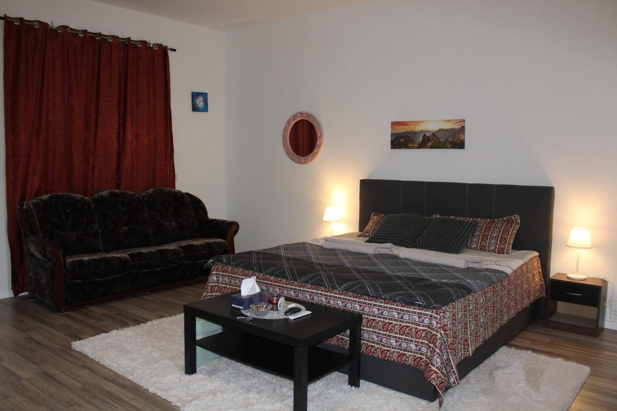 Cozy And Comfortable Private * Dresde