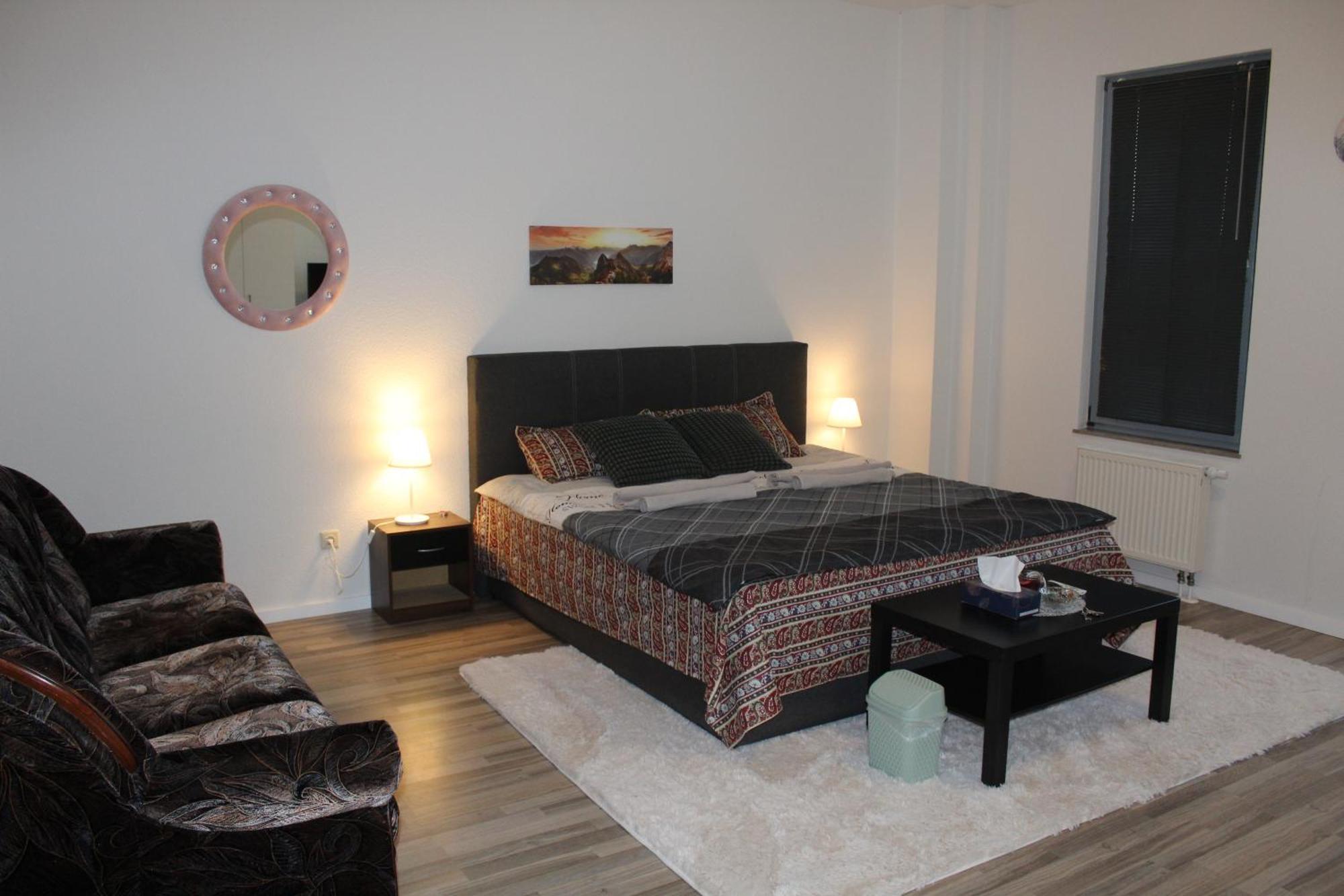Habitación en casa particular Cozy And Comfortable Private