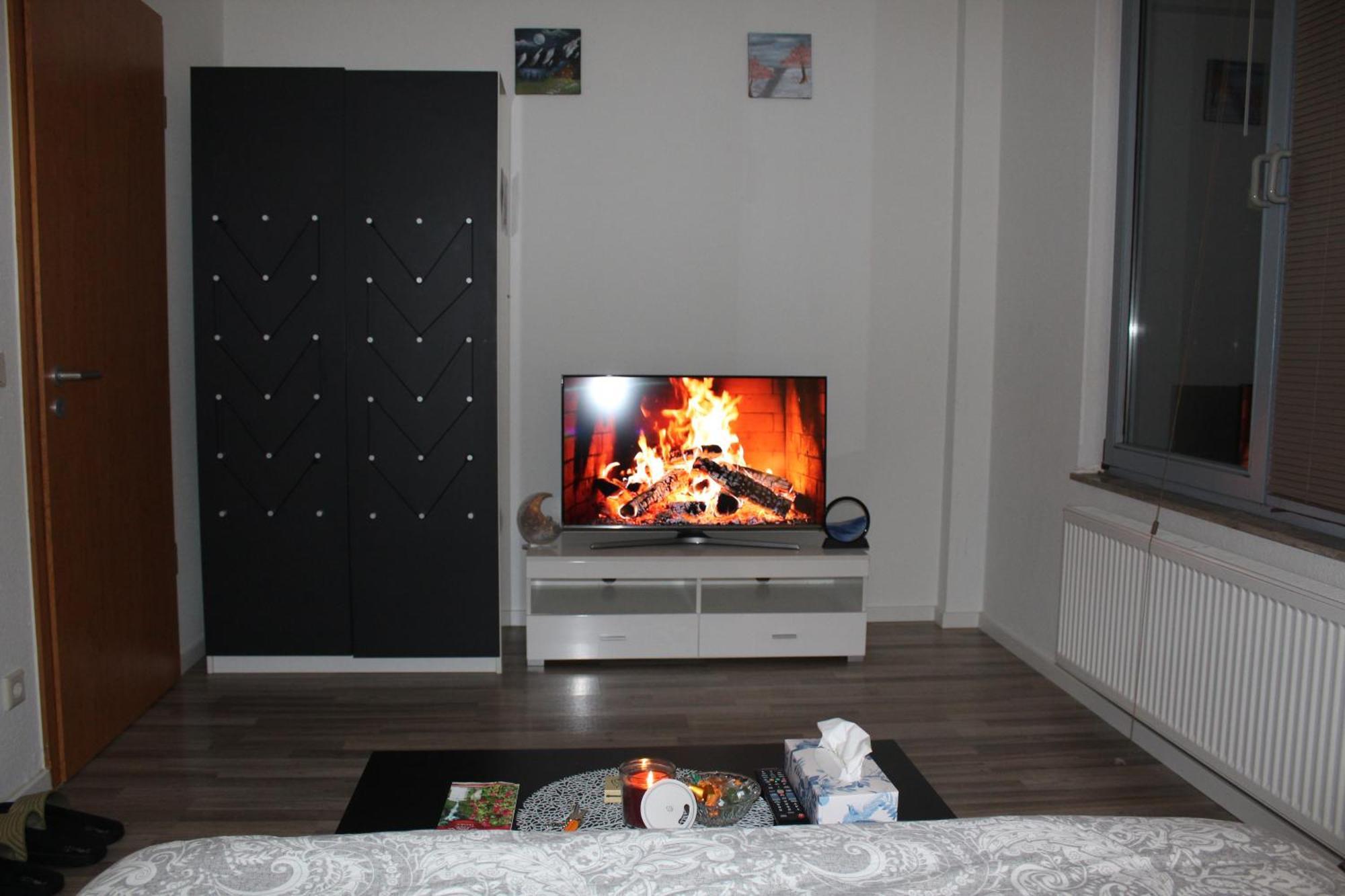 Cozy And Comfortable Private *