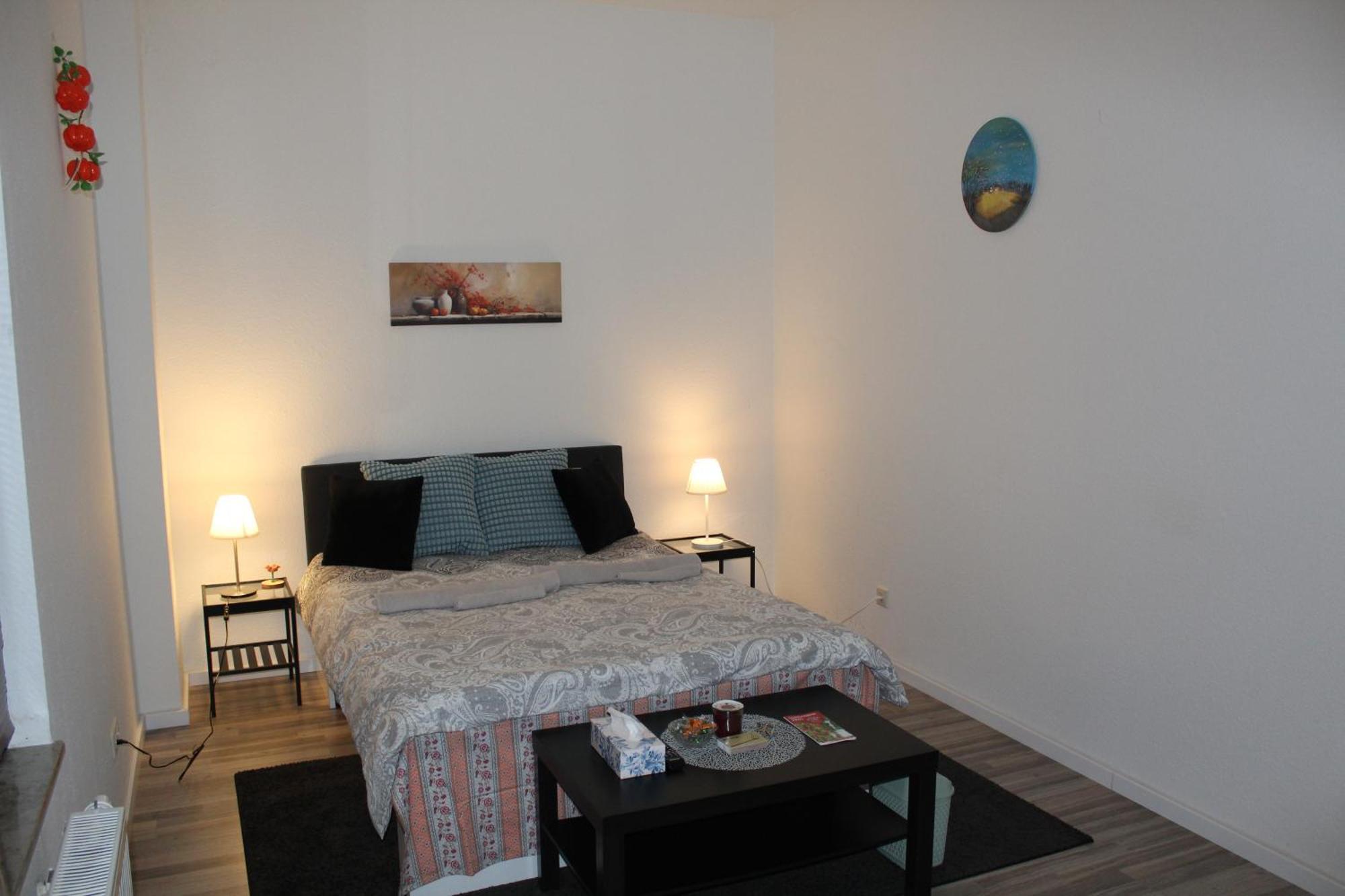 Cozy And Comfortable Private *