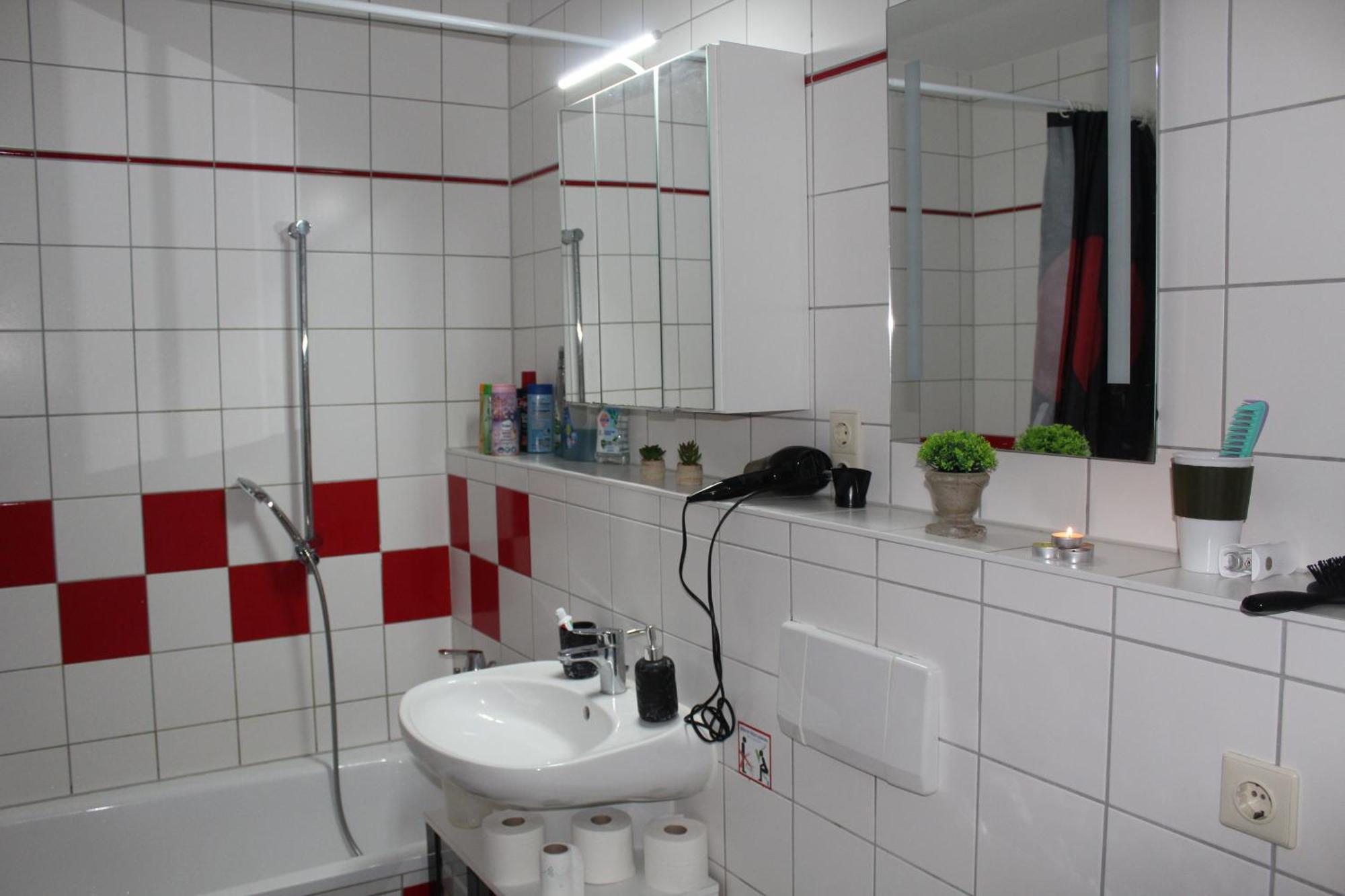 Habitación en casa particular Cozy And Comfortable Private Dresde