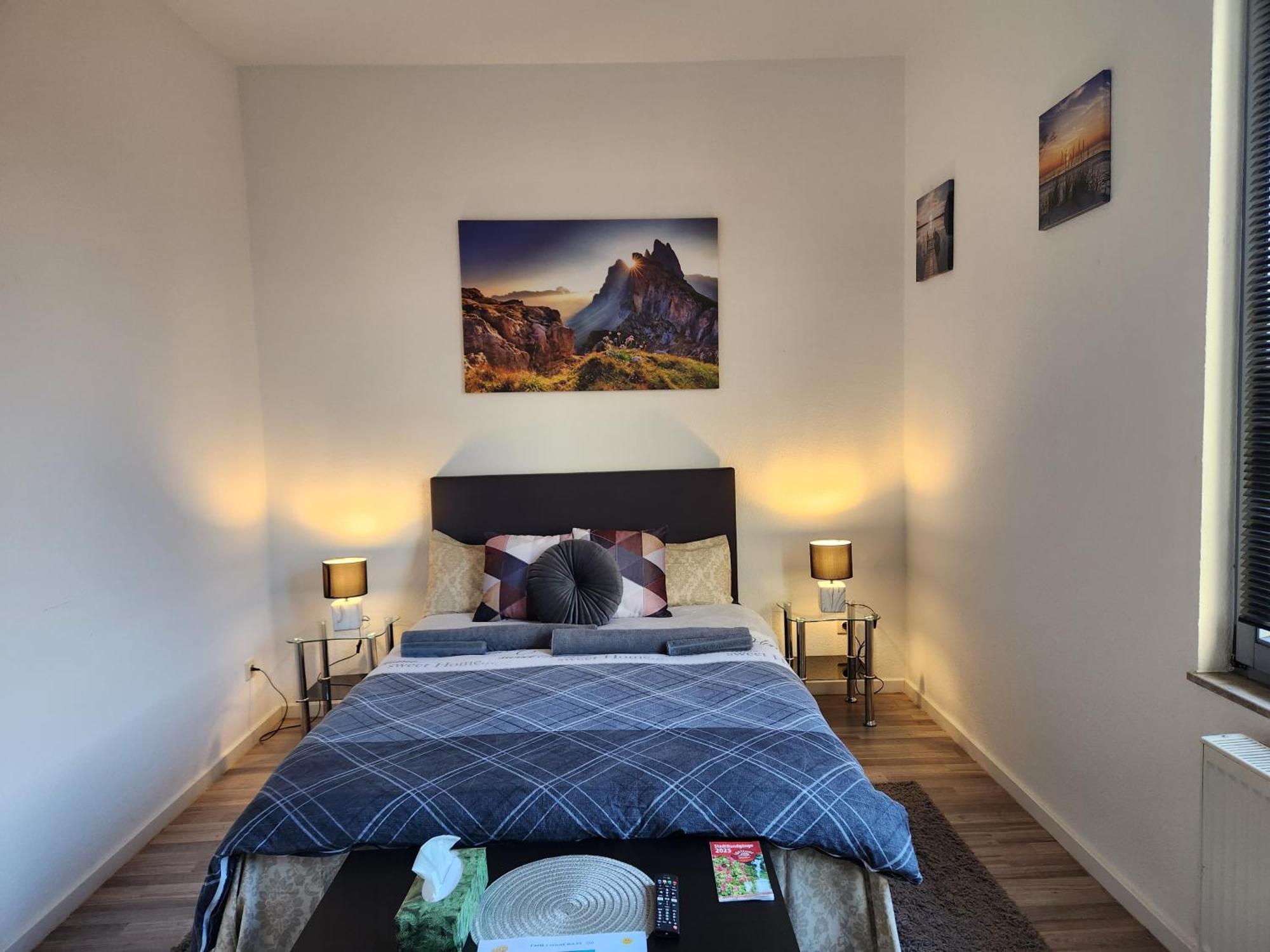 Cozy And Comfortable Private * Dresde