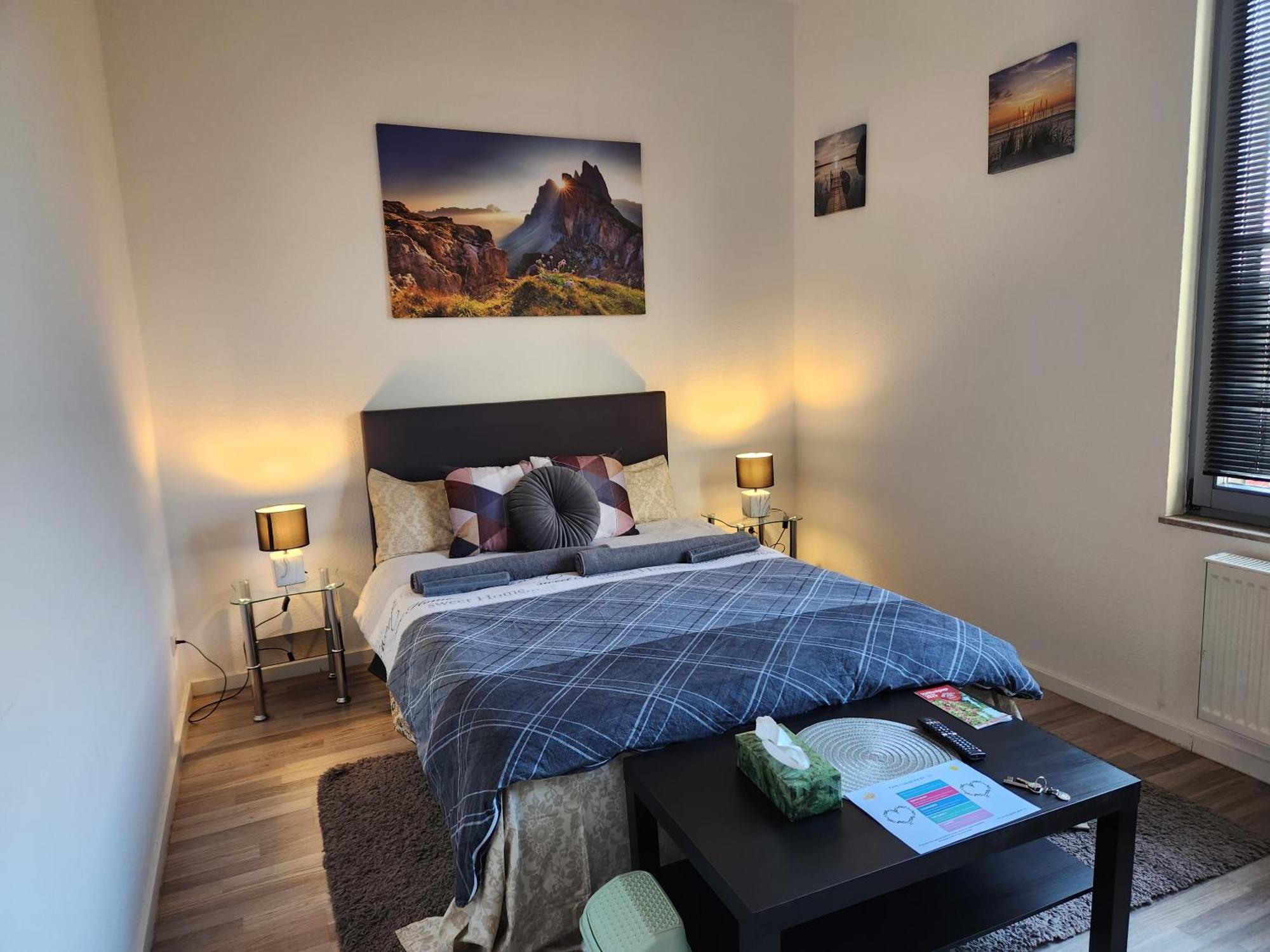Cozy And Comfortable Private Dresde